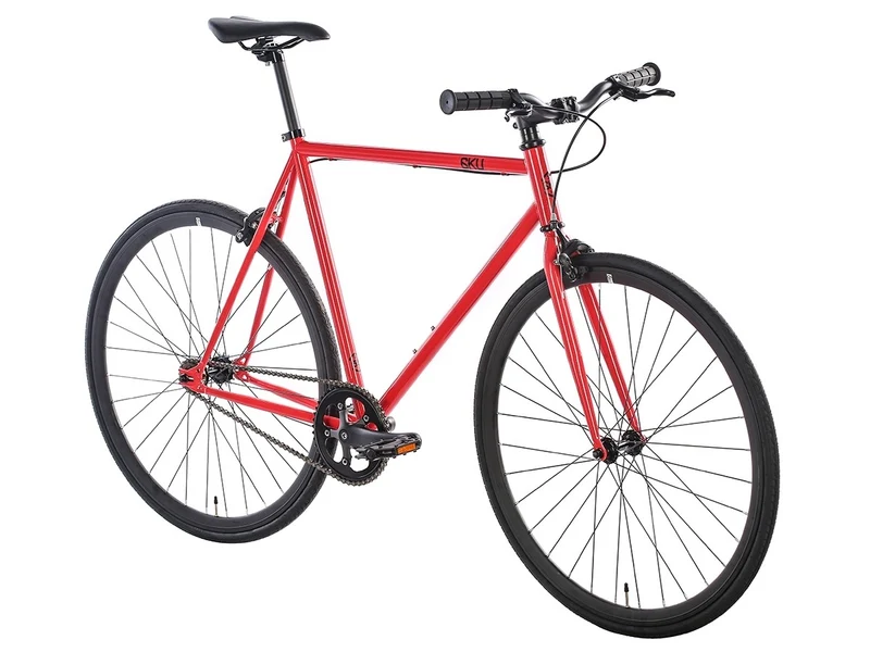 Fixie / Singlespeed 6KU Cayenne Bike
