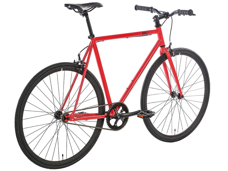Fixie / Singlespeed 6KU Cayenne Bike
