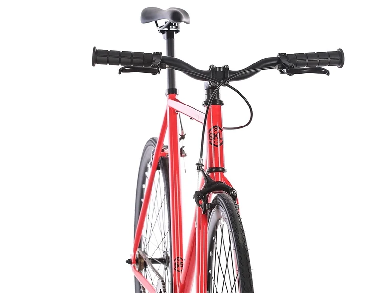 Fixie / Singlespeed 6KU Cayenne Bike