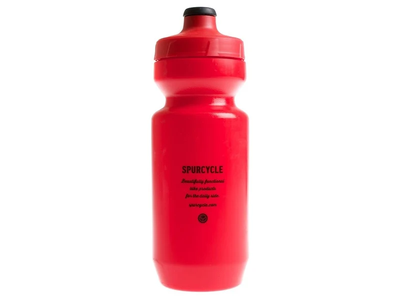 Spurcycle Catch Up bottle