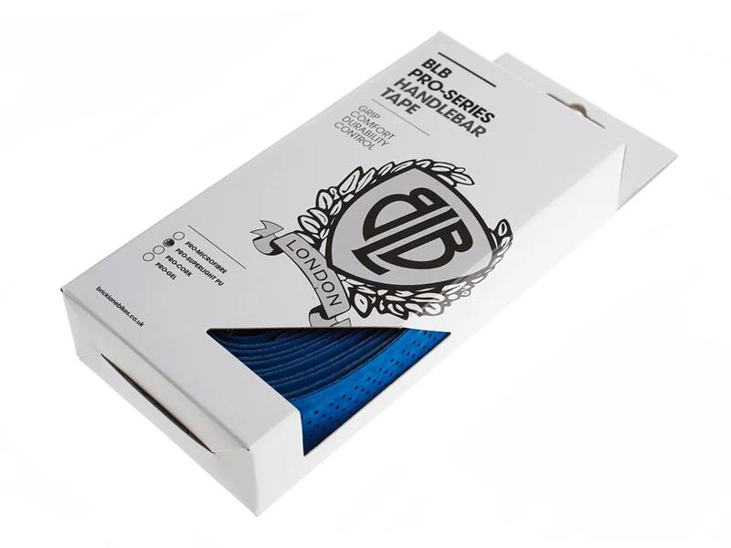 BLB SuperLight PU handlebar tape