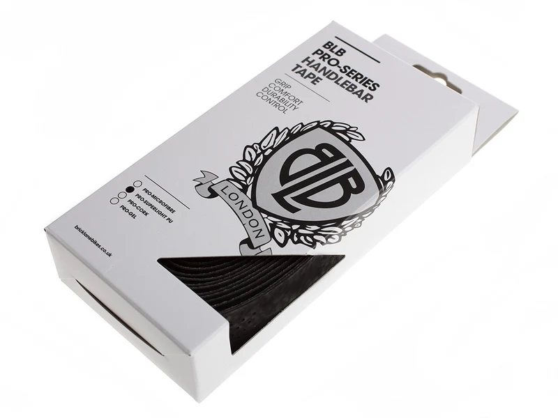 BLB SuperLight PU handlebar tape
