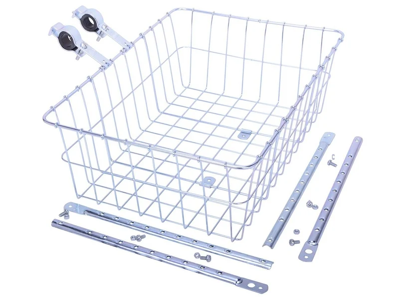 Front bicycle basket Wald 1392 Large