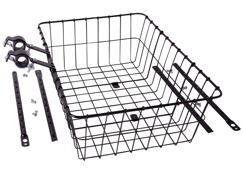 Front bicycle basket Wald 1392 Large