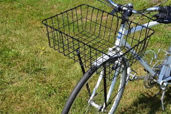Front bicycle basket Wald 1392 Large