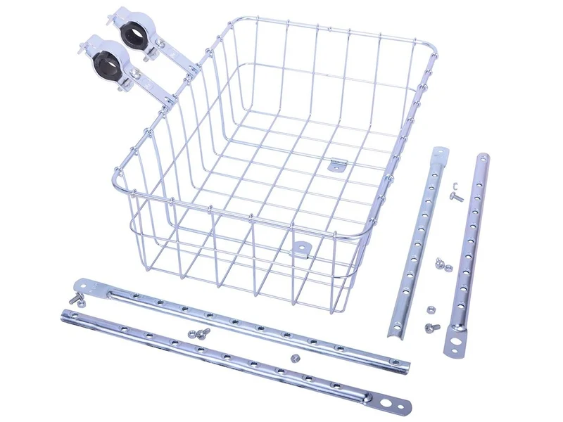 Front bicycle basket Wald 1372 Medium