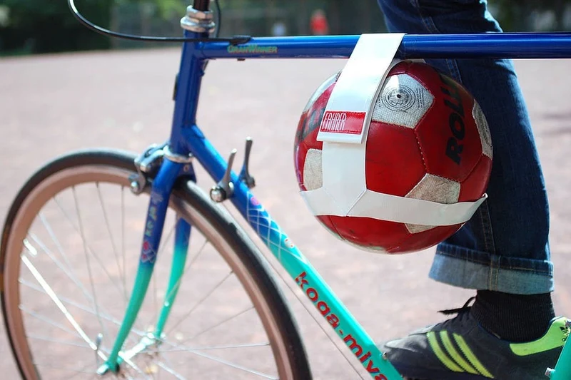 Kicker FAHRER Balloon Holder