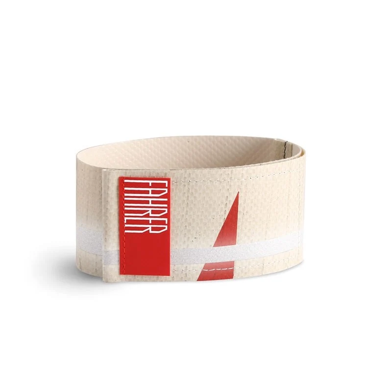 Fahrer pants clip