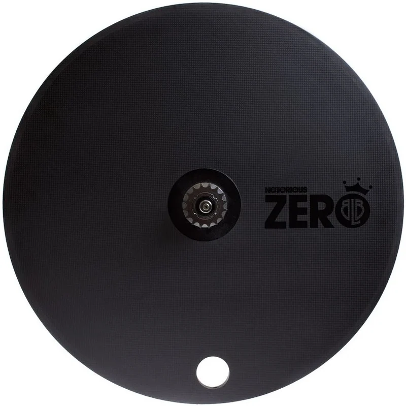 BLB Notorious Zero Lenticular Wheel