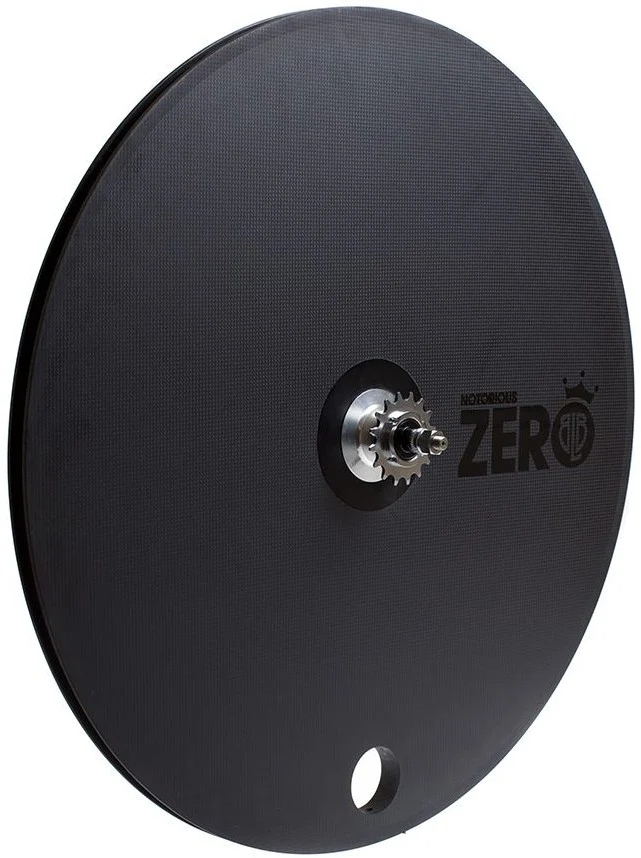 BLB Notorious Zero Lenticular Wheel