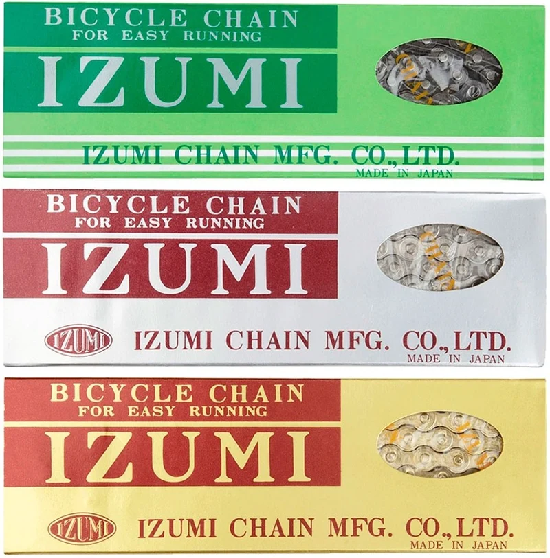Izumi Standard Fixie Chain