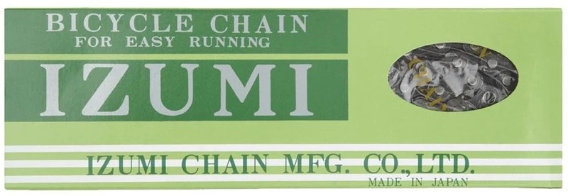 Izumi Standard Fixie Chain