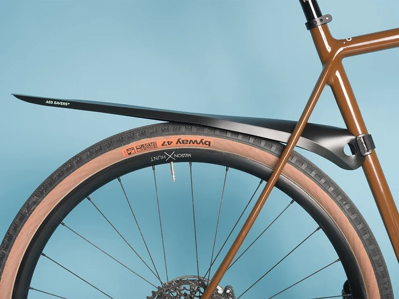 Rear Fender Ass Savers Fendor Bendor Regular