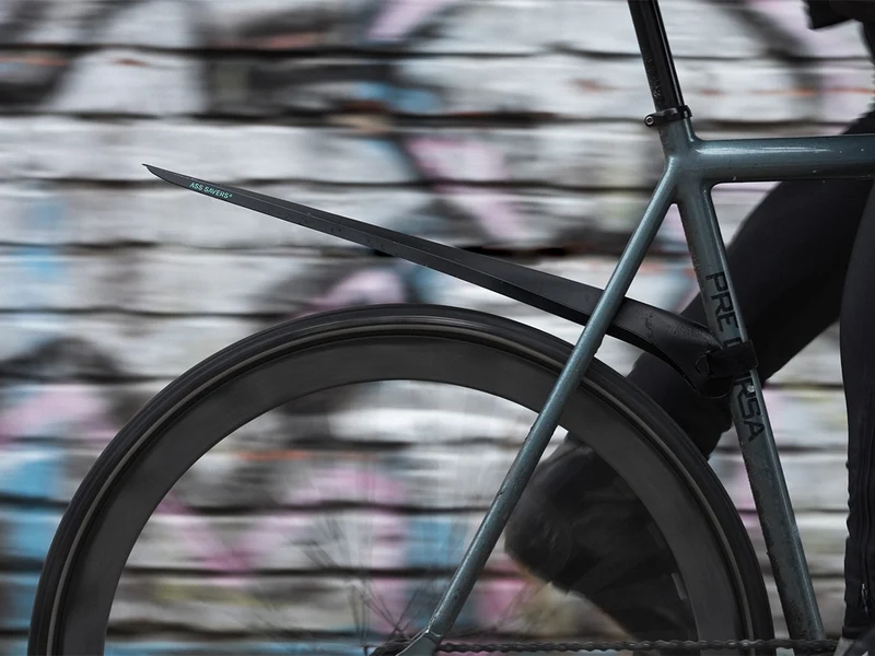 Rear Fender Ass Savers Fendor Bendor Regular
