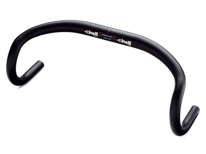 Cinelli Pista Alu Handlebar