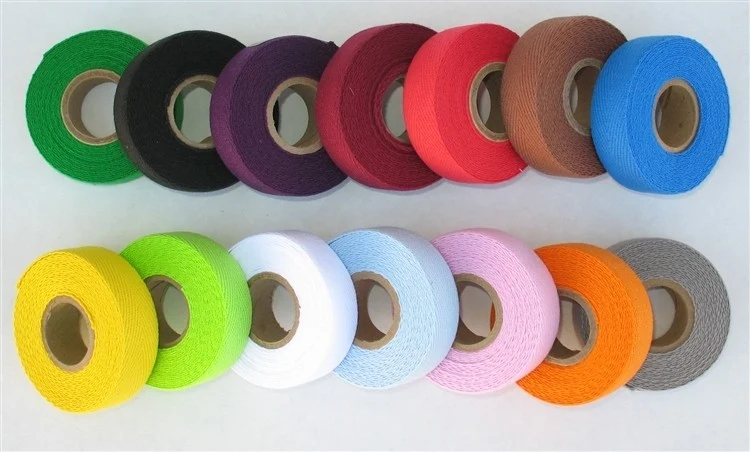 Newbaum's Cotton Handlebar Tape