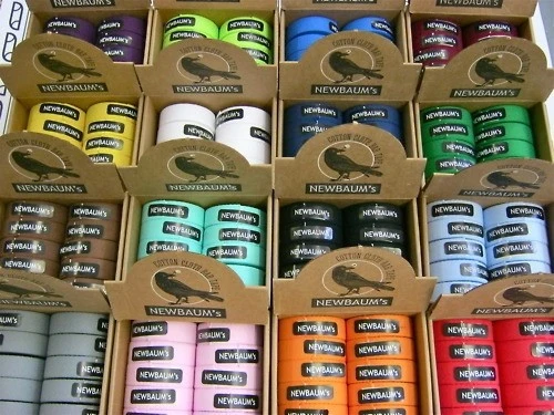 Newbaum's Cotton Handlebar Tape