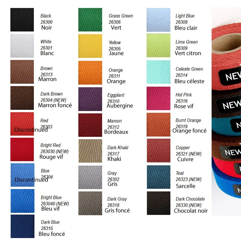 Newbaum's Cotton Handlebar Tape