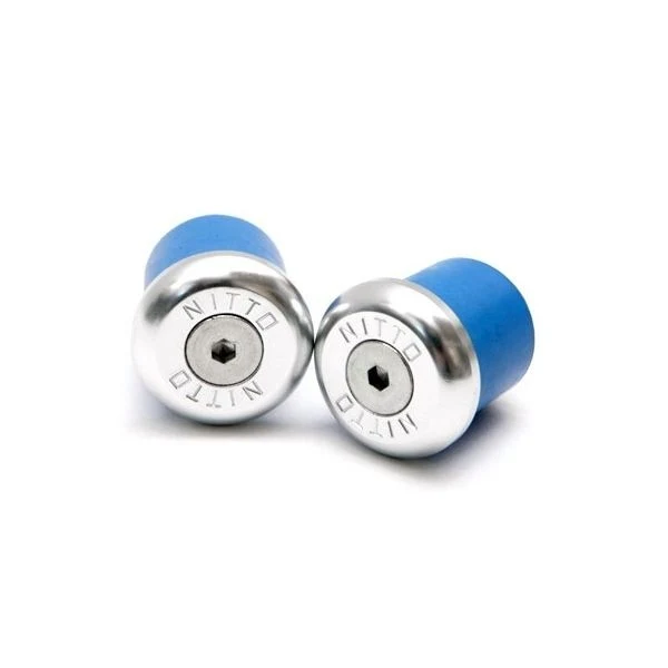 Nitto Screw-On Handlebar Ends