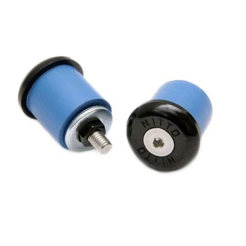 Nitto Screw-On Handlebar Ends
