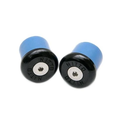 Nitto Screw-On Handlebar Ends