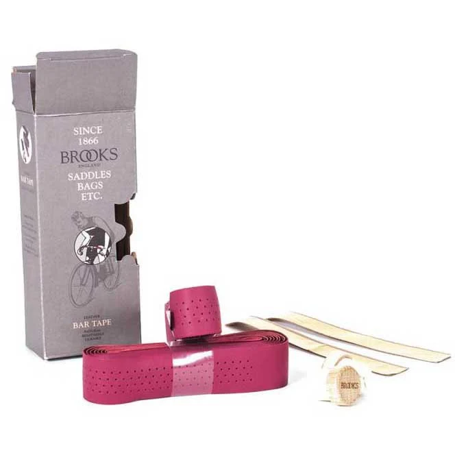 Brooks Leather Handlebar Tape