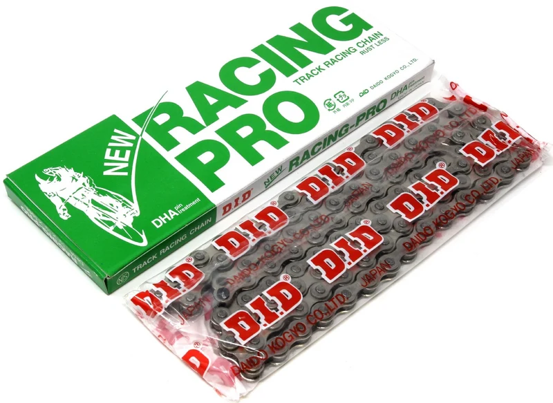 D.I.D Racing Pro NJS Fixie Chain