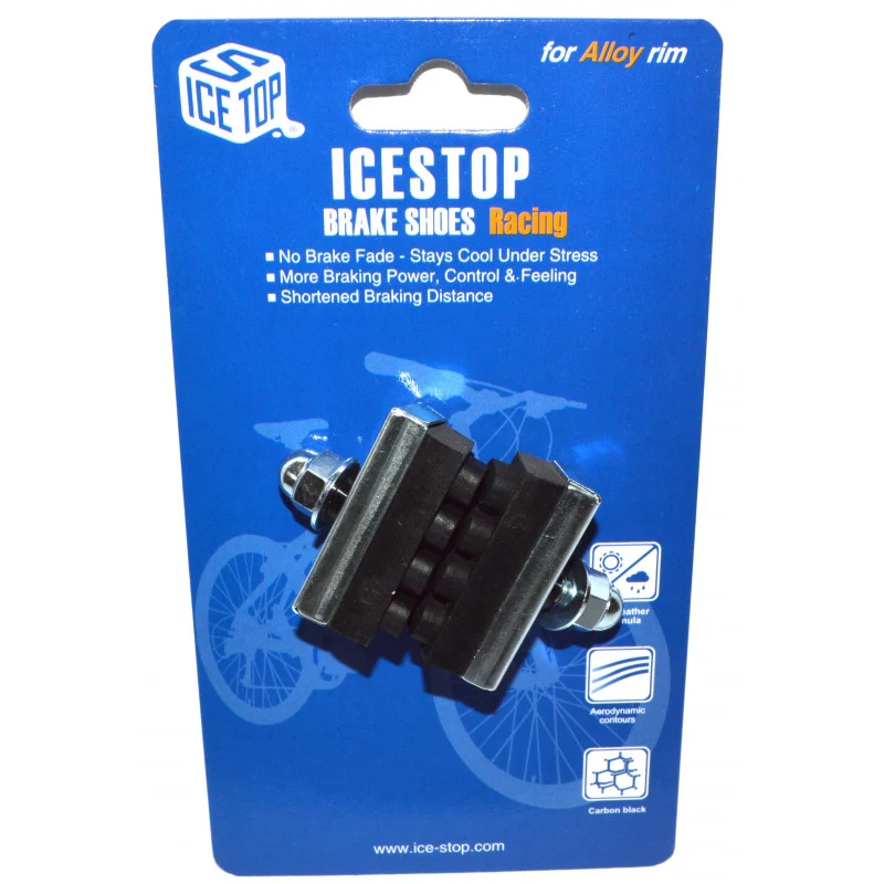 Pair of City A2 City 35MM brake pads