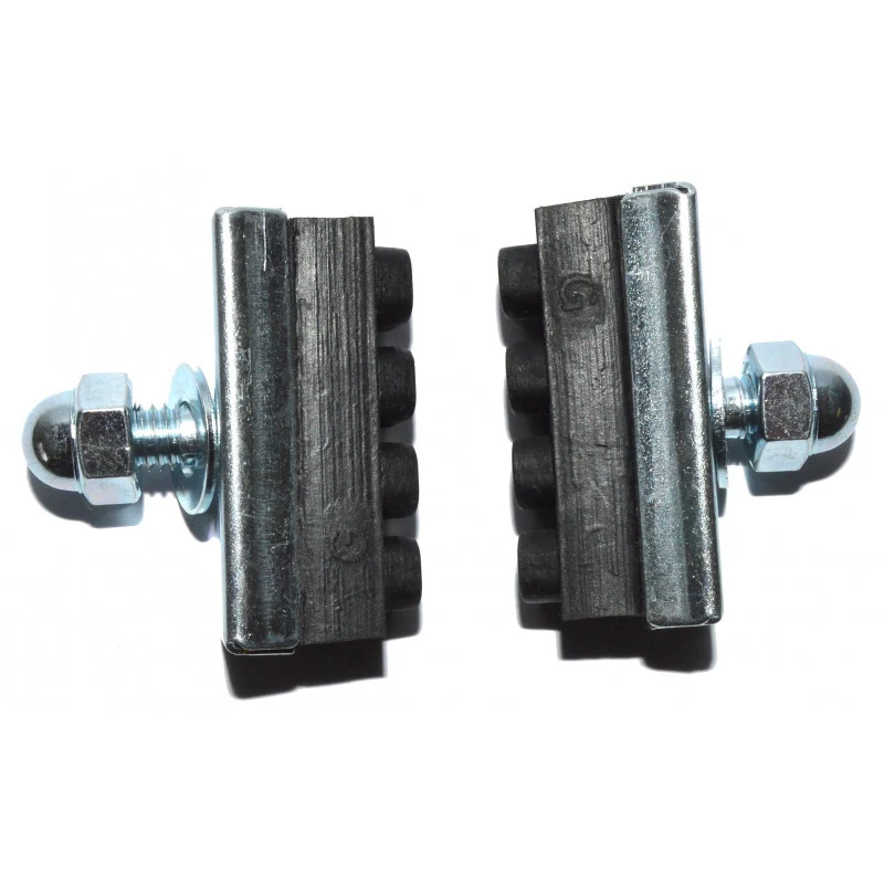 Pair of City A2 City 35MM brake pads
