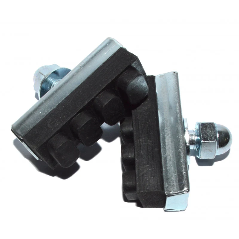 Pair of City A2 City 35MM brake pads