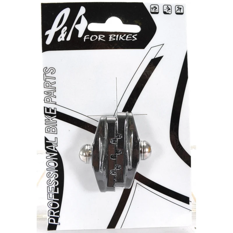 Pair of PNA road brake pads