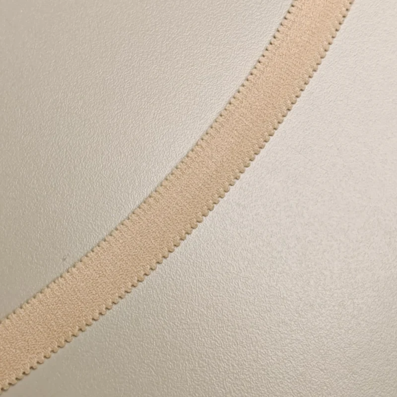 Élastique pour Bretelles de Soutien-Gorge - 12 mm - 1/16"