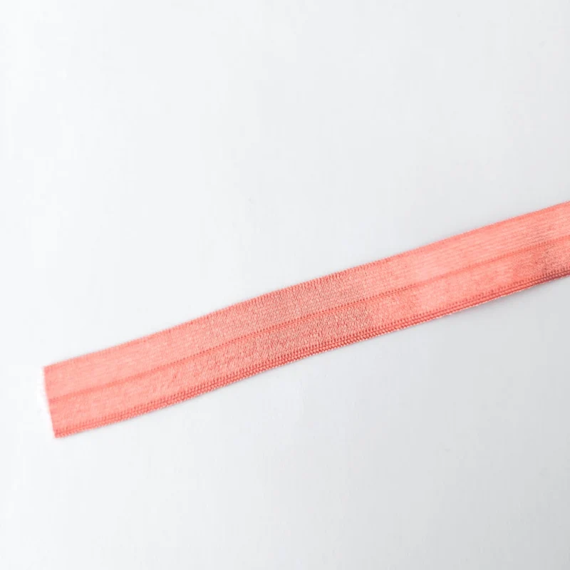 Élastique pliable, 16 mm, 5/8"