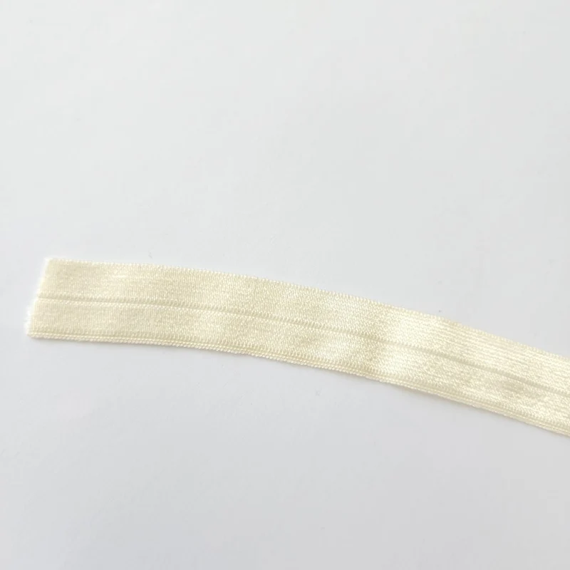 Élastique pliable, 16 mm, 5/8"