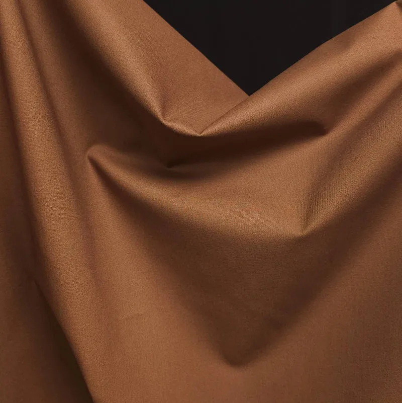 Tissus à courtepointe 100 % coton | Couleurs unies