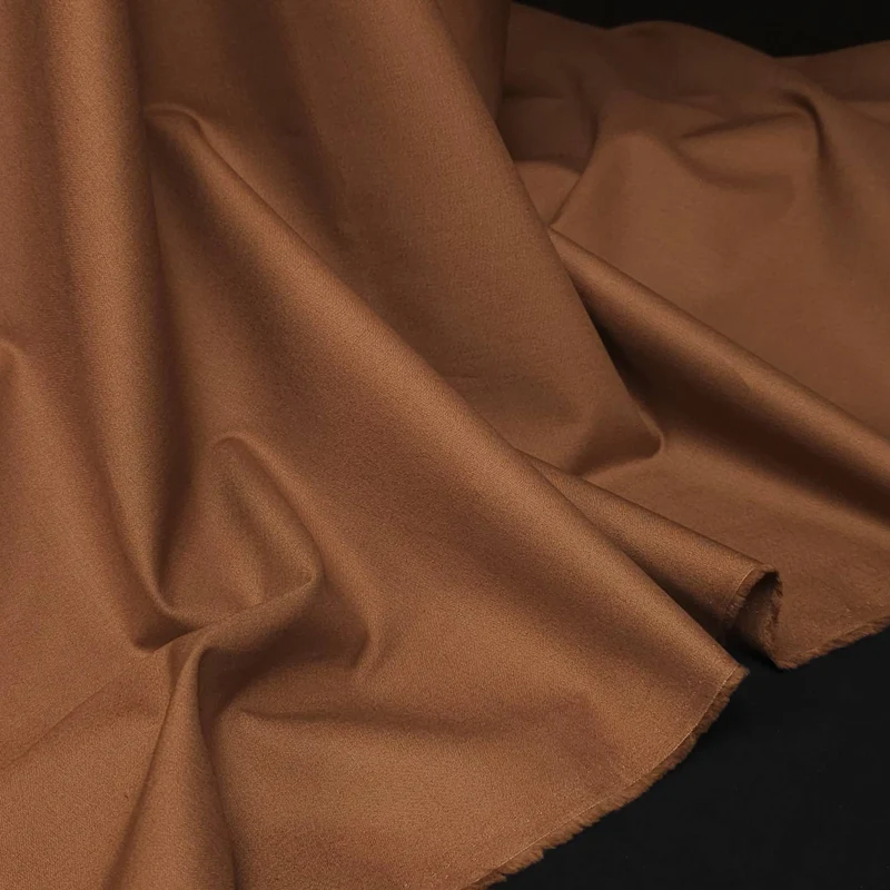 Tissus à courtepointe 100 % coton | Couleurs unies