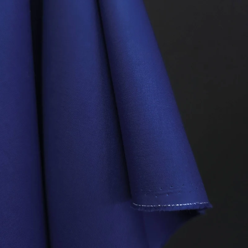 Tissus à courtepointe 100 % coton | Couleurs unies