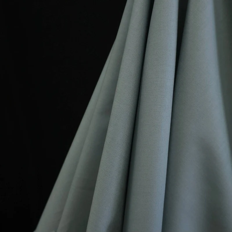 Tissus à courtepointe 100 % coton | Couleurs unies