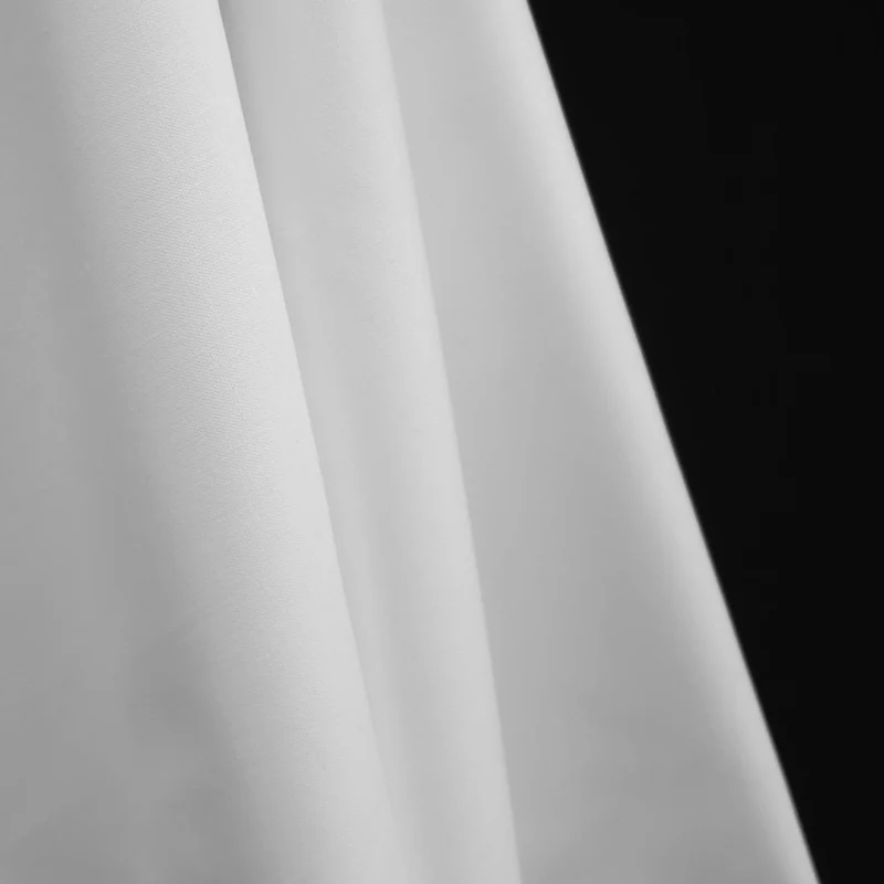 Tissus à courtepointe 100 % coton | Couleurs unies