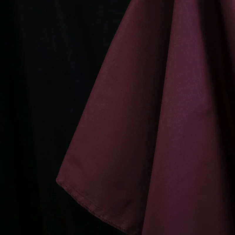 Tissus à courtepointe 100 % coton | Couleurs unies