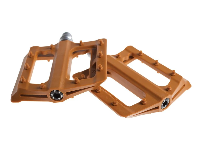 BLB Flatliner Roar Pedals