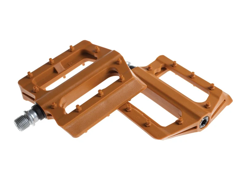 BLB Flatliner Roar Pedals