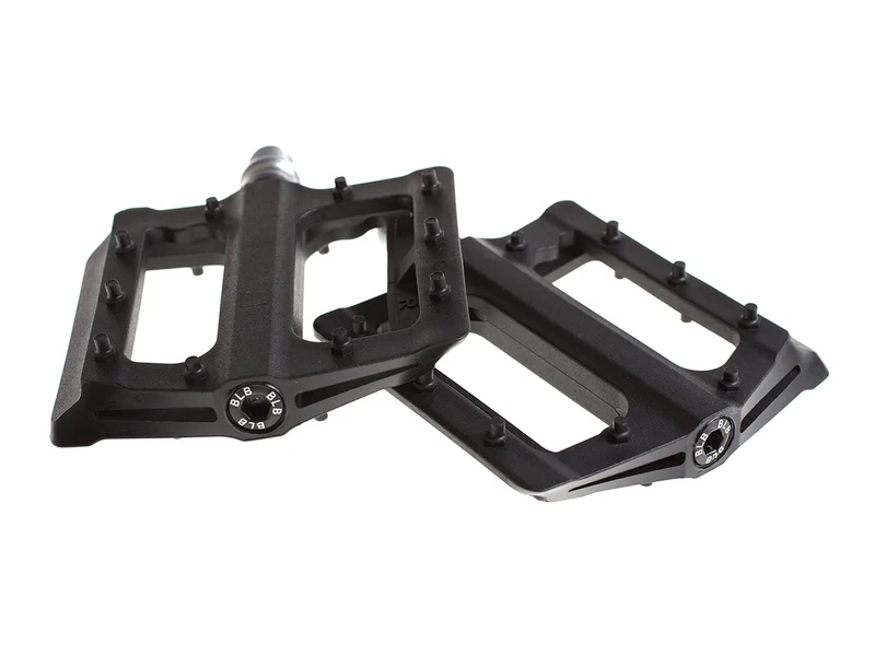 BLB Flatliner Roar Pedals