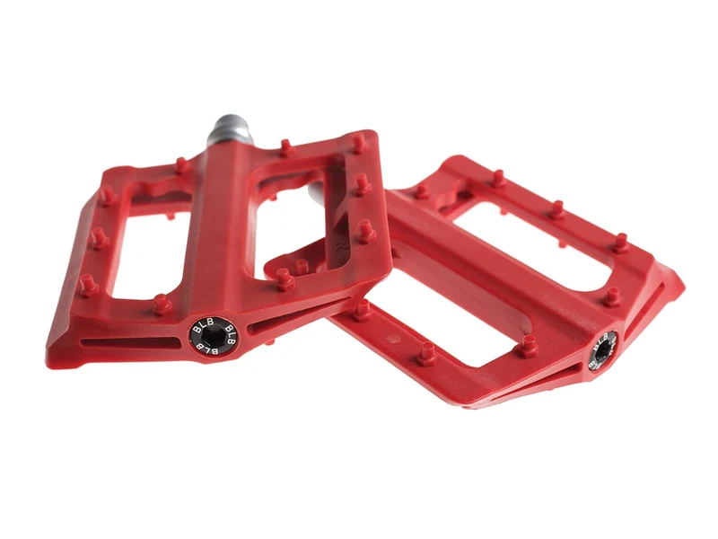 BLB Flatliner Roar Pedals