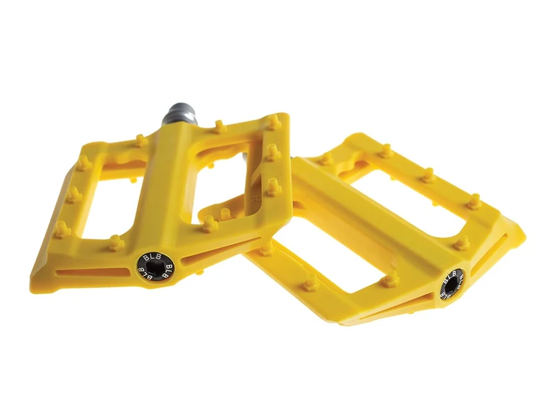 BLB Flatliner Roar Pedals