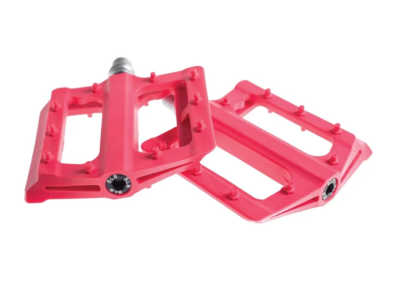 BLB Flatliner Roar Pedals
