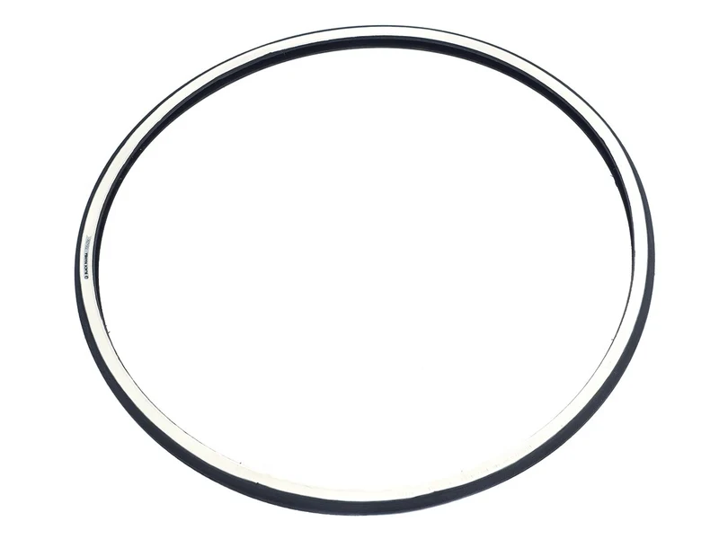 Fixie / singlespeed tire BLB Black Mamba rigid bead 700 / 28