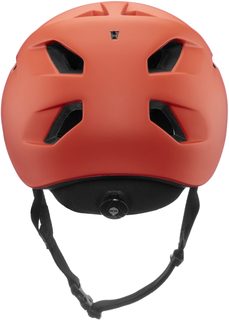 Bern Allston bicycle helmet