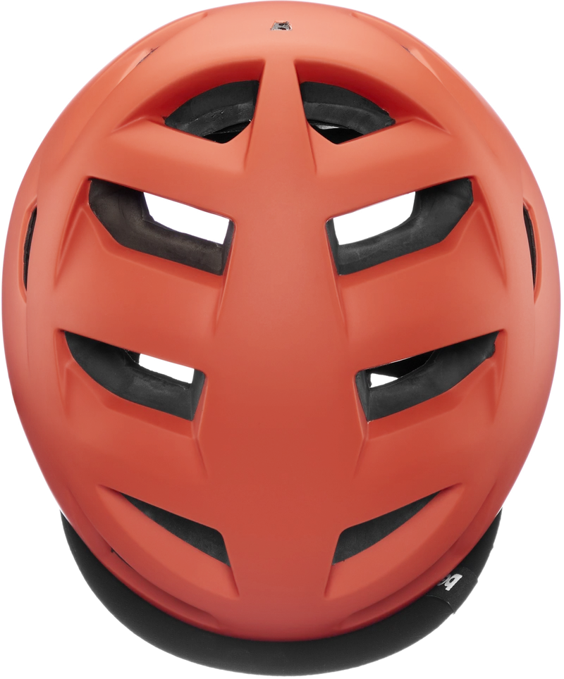 Bern Allston bicycle helmet
