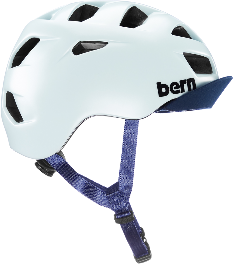 Bern Allston bicycle helmet